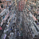 Illustration for article titled Impressive new photos reveal the order and chaos of Hong Kong